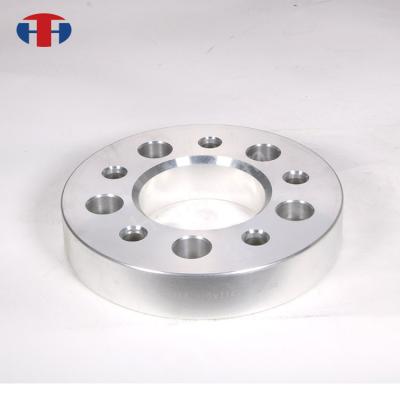 China 6061-T6 / 7075-T6 spacer 5x112 made chinese brandfactory for sale