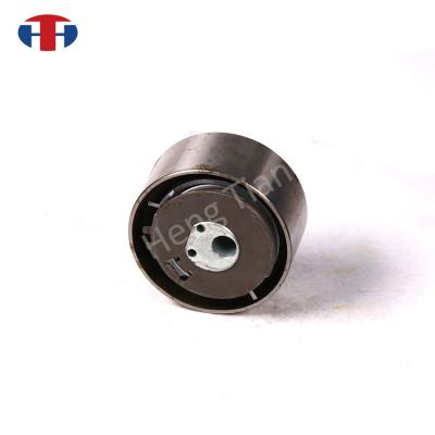 China Tensioner Belt Tensioner Supporting For FIAT 500 1.2 / DOBLO 55.5*26 for sale