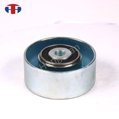 China OE: F39164204 5495550 Pulley Poleas Standard Idler Made for sale