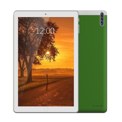 China Tablet PC 10.1 Inch 10 Inch IPS 240 * 161 * 9.7 Touch Screen 1280*800 1GB RAM WIFI Tablet for sale