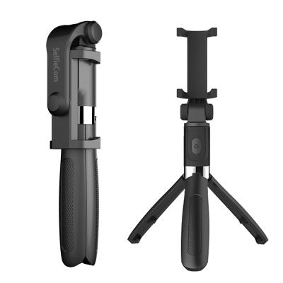 China A++ L01 Selfie Stick Extendable Tripod for Mobile Phone Good Quality and Good Price for sale