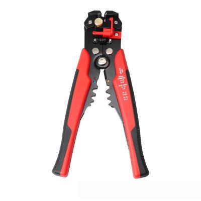 China Effortless automatic wire stripper tool is suitable for electricians and maintenance personnel to simplify cable stripping for sale