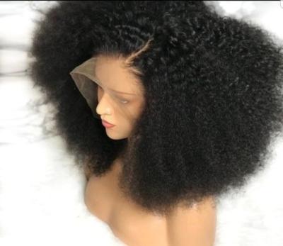 China Wholesale Silky Straight Brazilian Hair Wigs, Red Curly Hd Seller Pixie Cut Lace Front Afro Hair Wigs For Black Women for sale