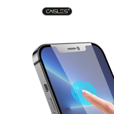 China Anti-explosion nano shockproof film can protect privacy information Japan clear OEM mobile phone protector for sale