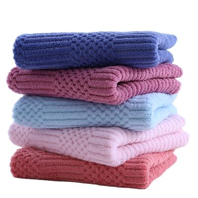 China Terry Tea Kitchen Sweat Sport's New Child Safe Listing Store Quick-Drying Other Towel for sale