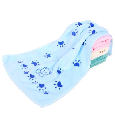 China Factory Direct Sale Microfiber Head Hair Wrap Hypoallergenic Hair Turban Microfiber Hair Towel Quick Dry Drying Towel for sale