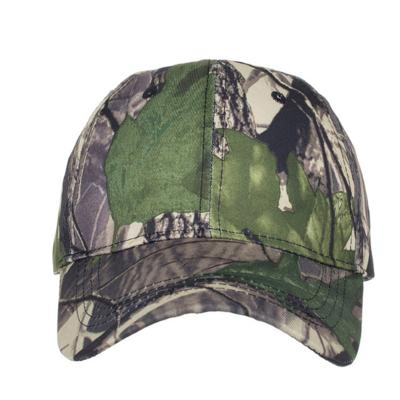 China JOINT Outdoor Sports Use Camouflage Hat Baseball High Quality Baseball Teams Hats for sale