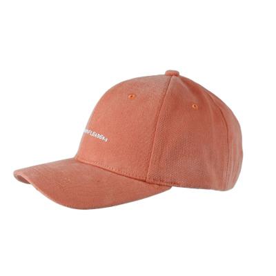 China Fashion COMMON Summer Logo Plain 6 Wholesale Custom Panel Covers Women Men Baseball Hats Cap for sale