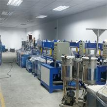 Verified China supplier - Dongguan Huojie Yuanju Machine Manufactory