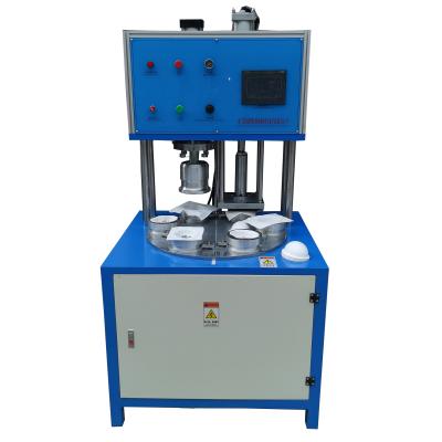 China Garment Shops Hot Selling N95 Cup Mask Making Machine for sale