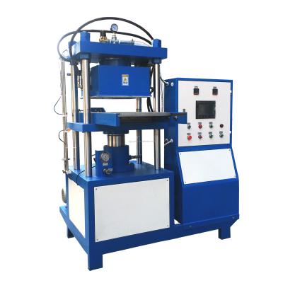 China Good price rubber vulcanizing machine silicone vulcanizing machine vacuum vulcanizing machine repairs for sale