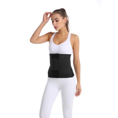 China 2021 New Breathable Plus Size Women Shapewear Bodysuit Private Label Body Waist Trainer Double Belt Custom Elastic Compression Shapers for sale