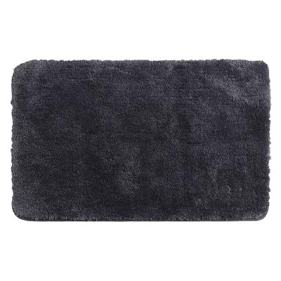 China Washable Hot Sale Bathroom Bath Mats Home Dining Room Carpet Green Carpet for sale