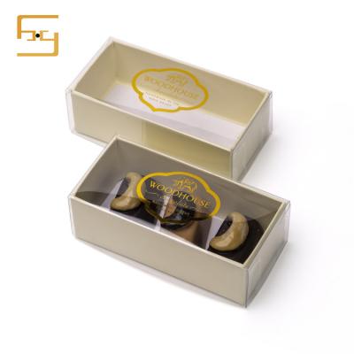 China 2021 Disposable Custom Handmade Fancy Praline Bar Candy Paper Gift Chocolate Packaging Box Of Chocolate, Chocolate Box for sale