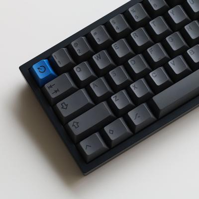 China DIY Mechanical PBT Keyboard Keycaps for sale