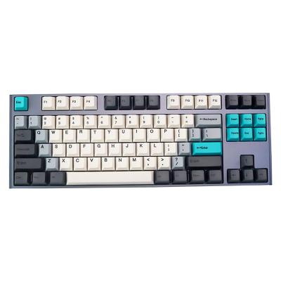 China Wholesale Sports Games Desktop Machines Electronic Keyboardcaps Cross Shaft Manufacturers Integrity Management for sale