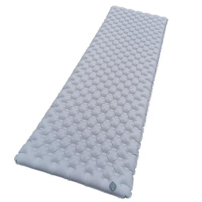 China Factory Wholesale Moisture Proof Customize Automatic Inflatable Mats Outdoor Moisture Proof Outlet Thicken Mat Hot for sale