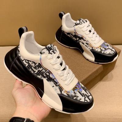 China 2022 fashion trend high quality custom breathable upper sports campus sneakers casual shoes for sale