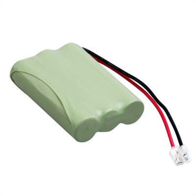 China uso industrial cilíndrico del casquillo plano del AA 1600mAh de las baterías de 1.2V NiMh en venta