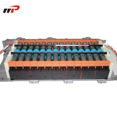 China 202V 6.5Ah Prius Hybrid Battery Vehicle HEV IMA HEV NIMH Rechargeable Type for sale