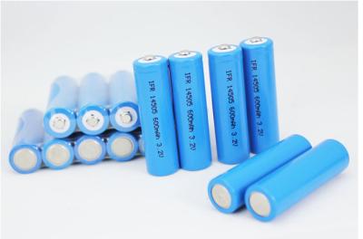 China Niet-toxische Li-Mno2 Batterij UL Te koop