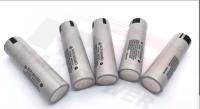 Китай 8A литий-ионный аккумулятор Sanyo высокого темпа батареи NCR18650BD 3.7V 3200mAh первоначальный перезаряжаемые с CB PSE UL KC продается