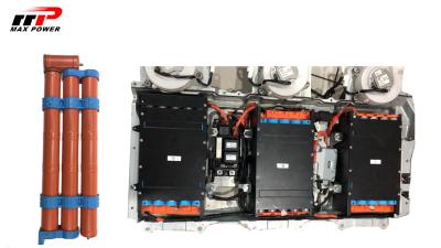 China Lexuss RX400H RX450H hybrider Satz des Batterie-Ersatz-19.2V NIMH zu verkaufen