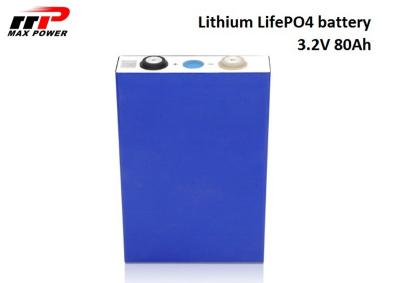 China EV-AUTO 3.2V 80Ah Batterie UL kc NCM27E892 Lithium-Lifepo4 zu verkaufen