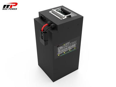 Cina pacchetto di Ion Battery del litio di 60V 50Ah 40Ah per i CB del CE elettrici di Trikes Pedicabs dei motorini delle bici in vendita