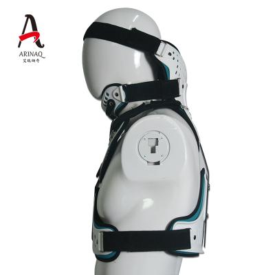 China Cervical Thoracic Rehabilitation Brace Product High Quality Manufacture High Quality Orthosis Orthosis Brace for sale