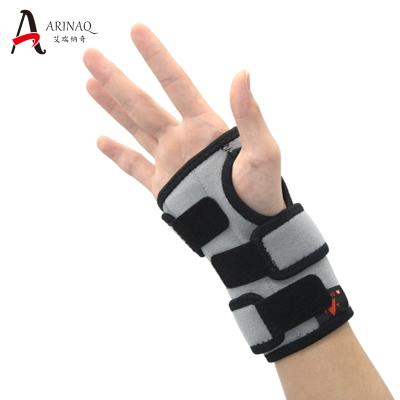 China Minimalistic made in china customizable wrist support band silicone platform for arthritis made in china customizable for sale