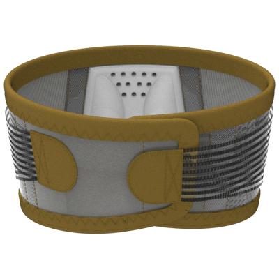 China Customizable Breathable Fixed Waist Wrap Waist Warm Work Belt for sale