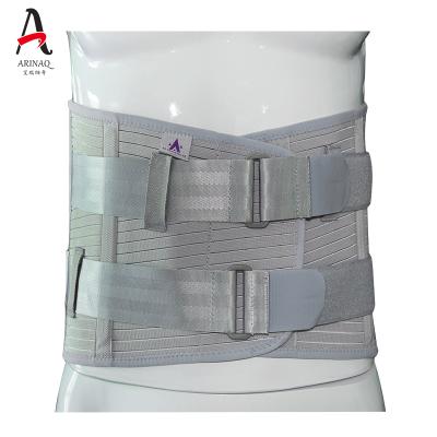 China New Adjustable Tightness Logo Compression Sports Fitness Back Support Belt Headband Custom Size for sale