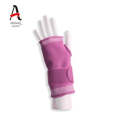 China Lightweight Breathable Boys and Girls Gym Weightlifting Badminton Fitness Tennis Gymnastics Wrist Support Joint for sale