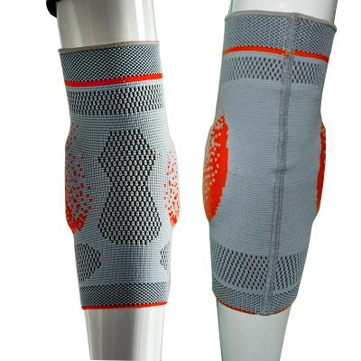 China Popular High Quality Promotional Custom Sports Elbow Rest Pad Sleeve Knee Elbow Pads for sale