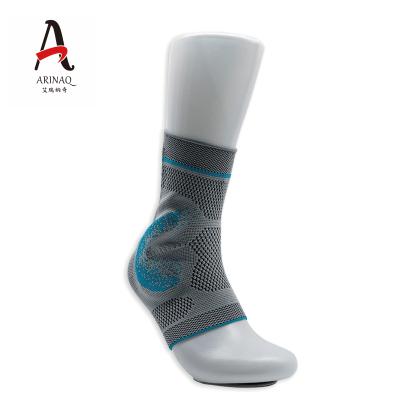 China Minimalistic A Grade Quality Guaranteed Comfortable Ankle Support Protection Ankle Brace for sale