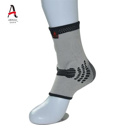 China High Quality Knitting Fixed Ankle Brace Protective Safety Guard From Minimalistic China Manufacturer for sale