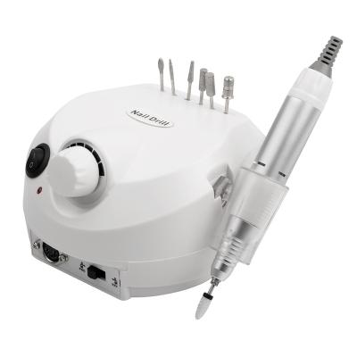 China High Speed ​​Jimdoa Can Meet Popular RoHS FC Nail File Machine 30000RPM 15W Manicure Nail Drill Machine for sale