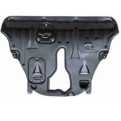 China Factory-direct skid plate fit for JUNXI 3D Classis Engine Guard Cherokee Cars Accessories Steel Guard for sale