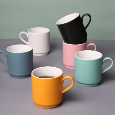 China MG30 Factory Bulk Items OEM Viable Ceramic Soup Mug,Ceramic Cup Mug,Ceramic Coffee Mug for sale