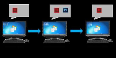 China OSS - OS-Easy Endpoint Monitoring Software For Primary School Education for sale