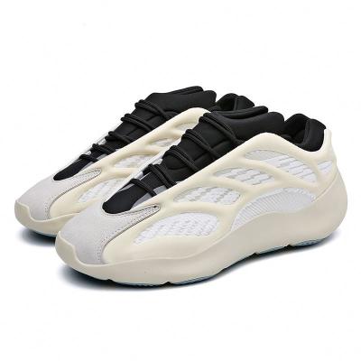 China Origina 700v3 Azael Alvah Women's Thoughtful Runner Sneakers Athelitic Tennis Brand Shoes xmsx Damping Good Quality for sale