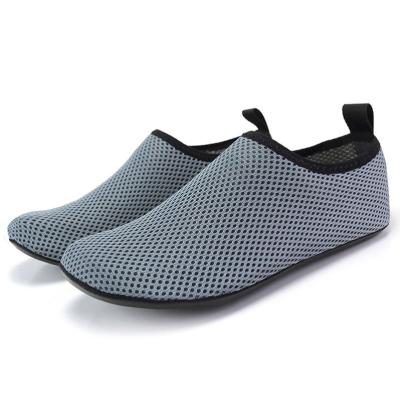 China Other Slippers Made of Water Aqua Shoes Swim Beach Seaside Surf Quick-Drying Sandals Uphill Lightweight Athletic Shoes Increasing Shoes xmsx for sale