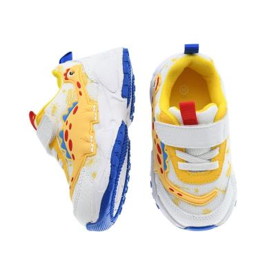 China China OEM ODM Clothing Children Sports Shoes Breathable Lightweight Summer Kids Large Casual Running Shoes for sale