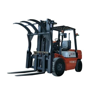 China Cheap price high quality brand new Huaya 1 1.5 2 2.5 3 3.5 ton diesel forklift for sale for sale