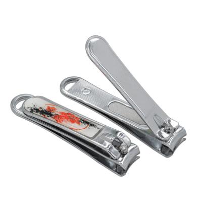 China Durable China Factory Price Wholesale Gift Clipper Cheap Souvenir Nial Cutter for sale