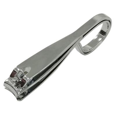 China New Durable Wholesale Best Price Shape Clipper Carbon Steel Souvenir Nail Cutter for sale