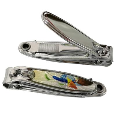 China Best quality durable wholesale advertising universal nail clippers for sale