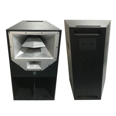 China R2 Single 15 Inch Full Range 2 Way Audio System For Bars And Club BY-R2 for sale