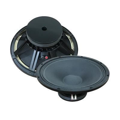 China Best selling product wireless 400 watt 15 inch woofer speaker for professional PA system for sale